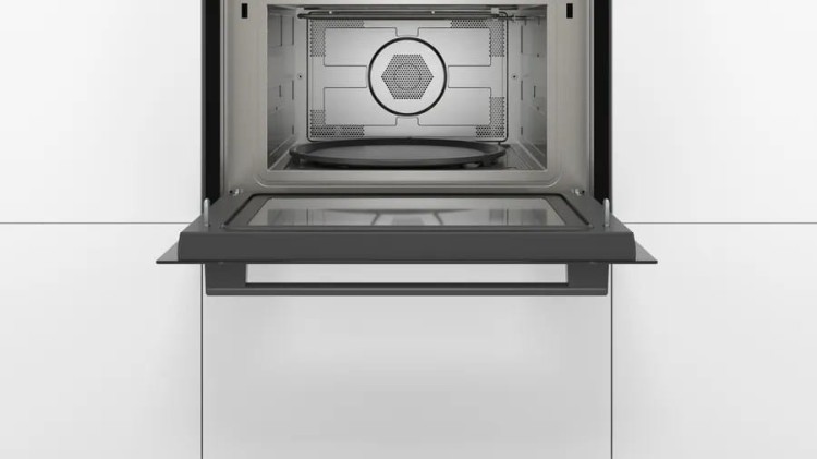 Bosch Kuchenka mikrofalowa CMA583MB0