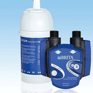 Brita Filtr do wody MyPure P1000