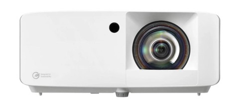 Optoma Projektor UHD UHZ35ST,Laser,  3500Lum, krótki rzut          Kod producenta   E9PD7LD11EZ2
