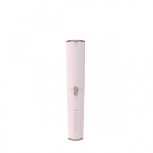 Remington Trymer damski do twarzy BareMe 2w1  WFS200