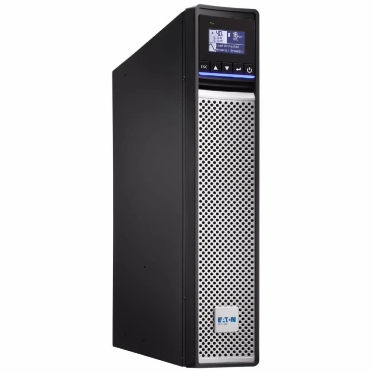 Eaton Zasilacz awaryjny 5PX 3000i RT2U G2 3000VA / 3000W