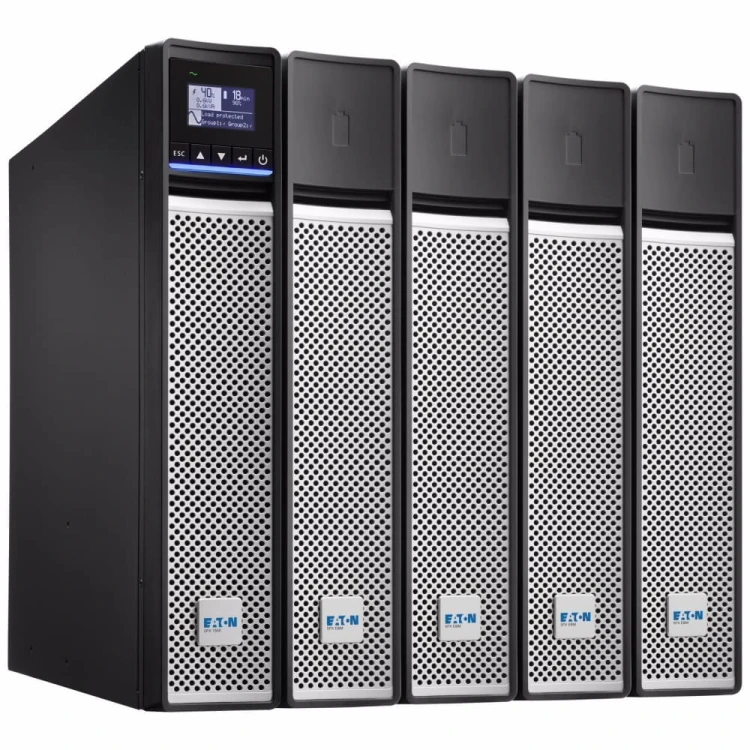 Eaton Zasilacz awaryjny 5PX 3000i RT2U G2 3000VA / 3000W