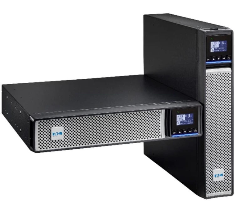 Eaton Zasilacz awaryjny 5PX 3000i RT2U G2 3000VA / 3000W
