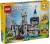 LEGO Klocki Creator 31168 Średniowieczny zamek rycerzy konnych