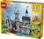 LEGO Klocki Creator 31168 Średniowieczny zamek rycerzy konnych