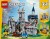 LEGO Klocki Creator 31168 Średniowieczny zamek rycerzy konnych