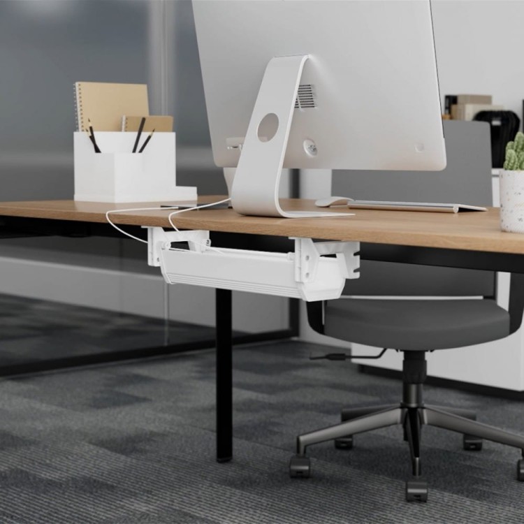 Maclean Organizer na kable MC-106W