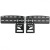 Maclean Uchwyt do TV QLED 43-85'' MC-806N