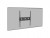 IIYAMA Uchwyt ścienny MD-WM6080 do 125kg do VESA 600x800mm