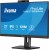 IIYAMA Monitor 27 cali XUB2790QSUH-B2 IPS,QHD,CAM,MIC,HDMI,DP,3xUSB(3.2),  100Hz,ADAPTIVE SYNC,FlickerFree,2x2W,WINDOWS HELLO