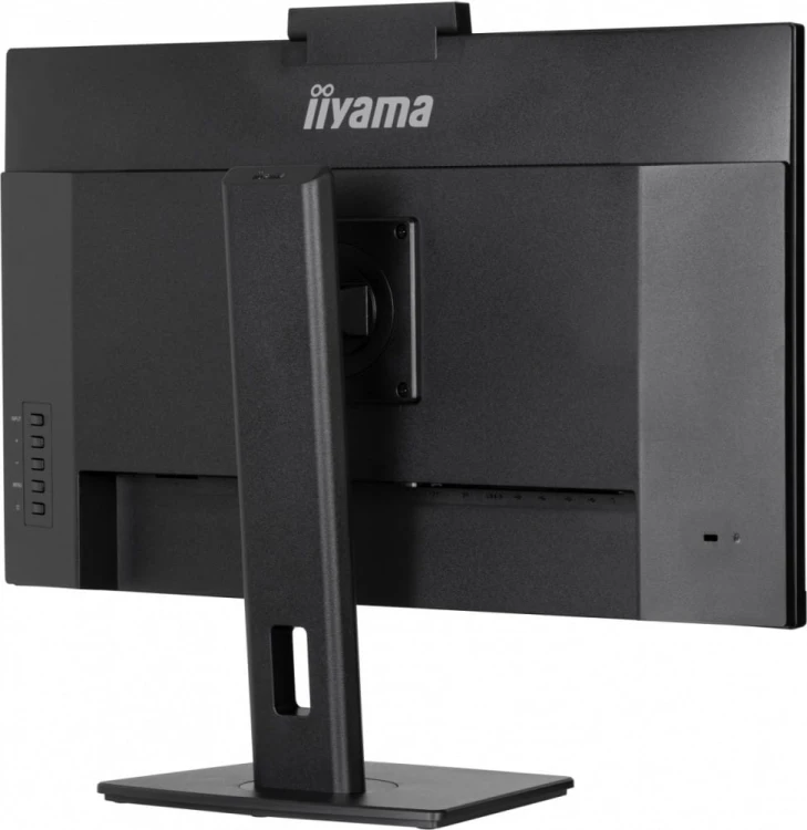IIYAMA Monitor 27 cali XUB2790QSUH-B2 IPS,QHD,CAM,MIC,HDMI,DP,3xUSB(3.2),  100Hz,ADAPTIVE SYNC,FlickerFree,2x2W,WINDOWS HELLO