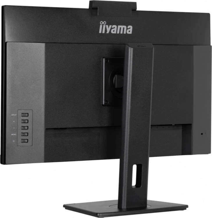 IIYAMA Monitor 27 cali XUB2790QSUH-B2 IPS,QHD,CAM,MIC,HDMI,DP,3xUSB(3.2),  100Hz,ADAPTIVE SYNC,FlickerFree,2x2W,WINDOWS HELLO