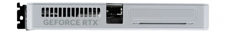 Palit Karta graficzna GeForce RTX 5060 TI WHITE OC 8GB GDDR7 128bit 3DP/HDMI