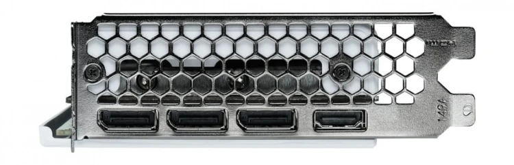 Palit Karta graficzna GeForce RTX 5070 WHITE OC 12GB GDDR7 192bit 3DP/HDMI