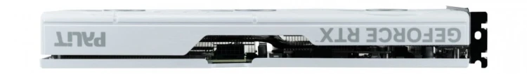 Palit Karta graficzna GeForce RTX 5070 WHITE OC 12GB GDDR7 192bit 3DP/HDMI