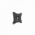 Edbak GD03 Uchwyt ścienny monitora VESA 75x75 - 100x100 10 kg