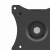 Edbak GD03 Uchwyt ścienny monitora VESA 75x75 - 100x100 10 kg
