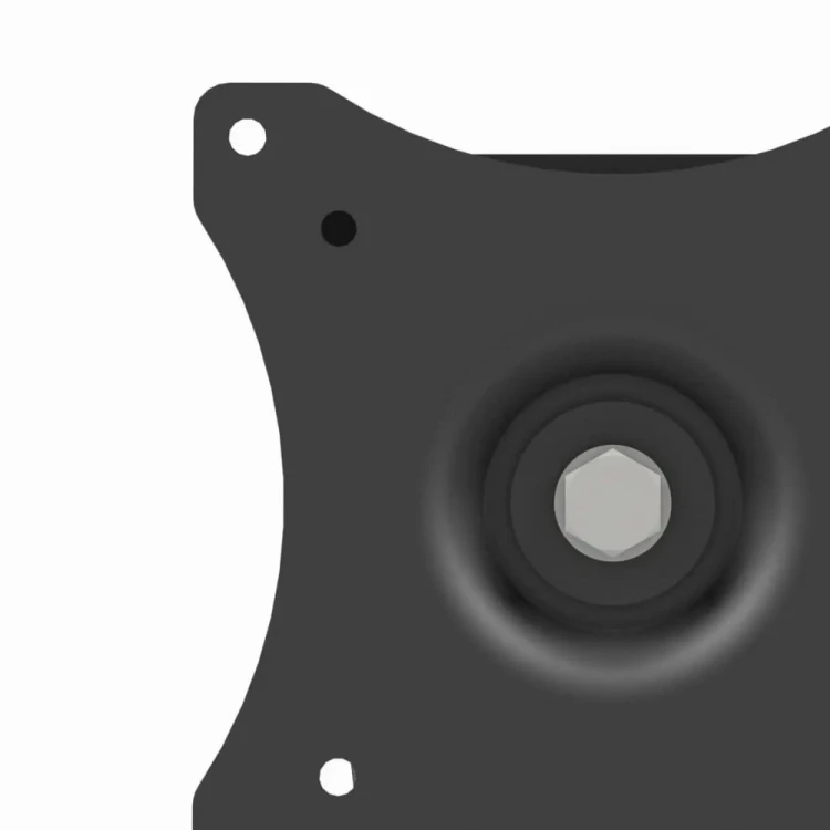 Edbak GD03 Uchwyt ścienny monitora VESA 75x75 - 100x100 10 kg