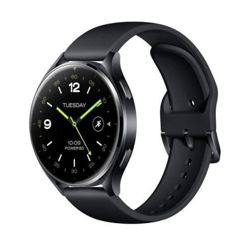 XIAOMI Smartwatch Watch 2 czarny