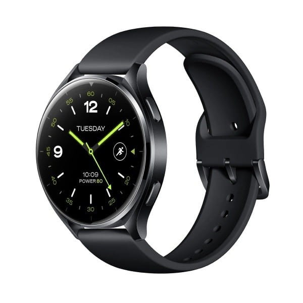 XIAOMI Smartwatch Watch 2 czarny
