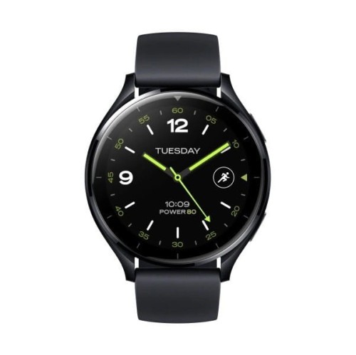 XIAOMI Smartwatch Watch 2 czarny