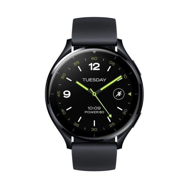 XIAOMI Smartwatch Watch 2 czarny