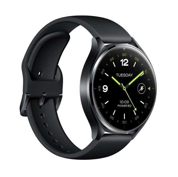 XIAOMI Smartwatch Watch 2 czarny