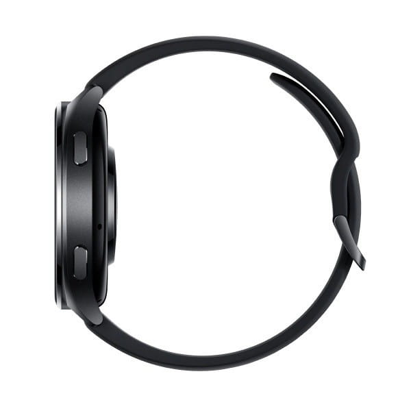 XIAOMI Smartwatch Watch 2 czarny