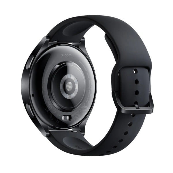 XIAOMI Smartwatch Watch 2 czarny