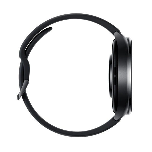 XIAOMI Smartwatch Watch 2 czarny