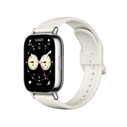 XIAOMI Smartwatch Redmi Watch 5 Lite złoty