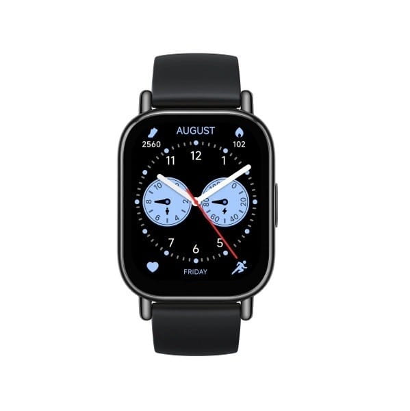 XIAOMI Smartwatch Redmi Watch 5 Lite czarny