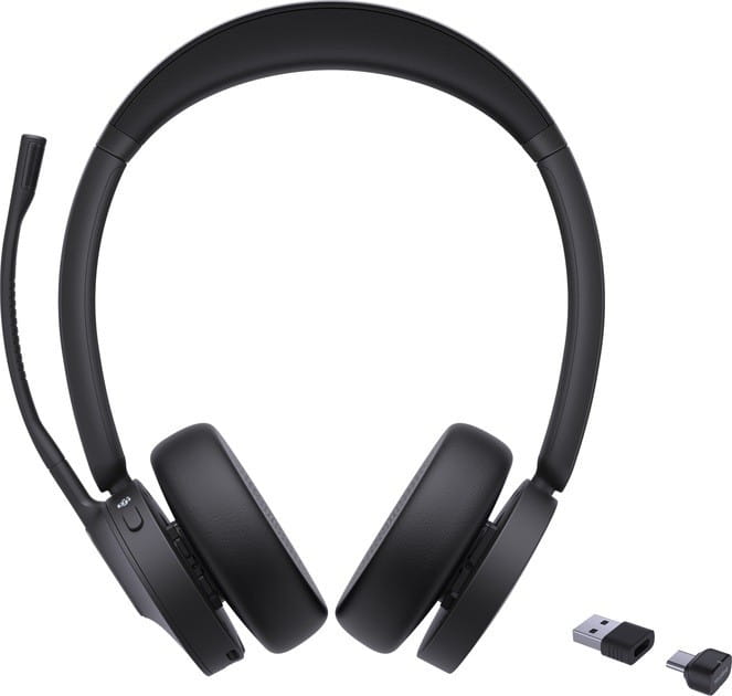 Yealink Słuchawki BH70 Dual