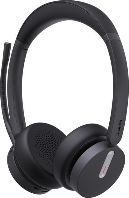 Yealink Słuchawki BH70 Dual