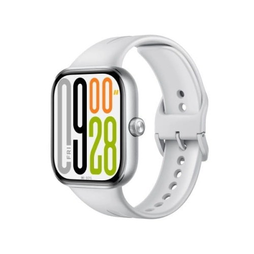 XIAOMI Smartwatch Redmi Watch 5 szary