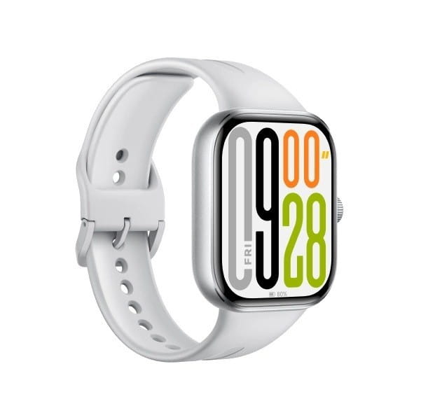 XIAOMI Smartwatch Redmi Watch 5 szary