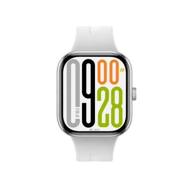 XIAOMI Smartwatch Redmi Watch 5 szary