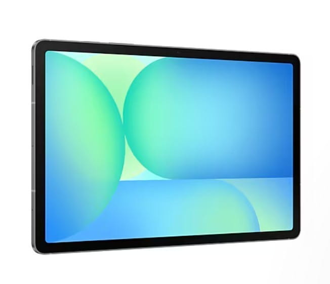 Samsung Tablet Galaxy Tab S10 FE X526 10.9 cala 5G 8/128GB Szary EE