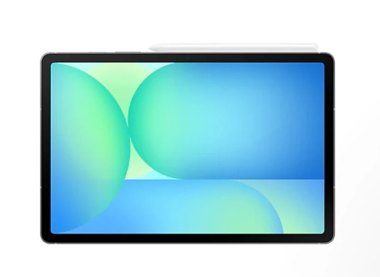 Samsung Tablet Galaxy Tab S10 FE X526 10.9 cala 5G 8/128GB Szary EE