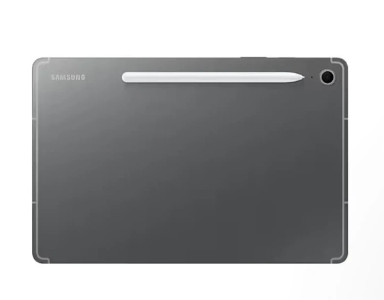 Samsung Tablet Galaxy Tab S10 FE X526 10.9 cala 5G 8/128GB Szary EE