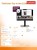 Lenovo Monitor 21.5 cala ThinkCentre Tiny-in-One Touch Gen 5 12N9GAT1EU