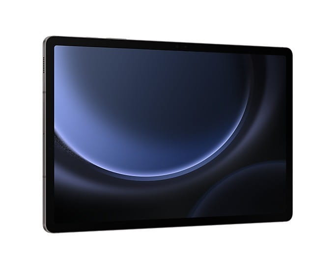 Samsung Tablet Galaxy Tab S9 FE+ X616 12.4 cala 5G 8/128 GB Szary