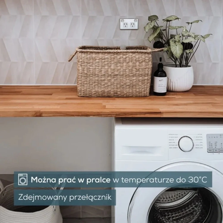 Beurer Koc rozgrzewający HD150 XXL Cosy Taupe