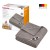 Beurer Koc rozgrzewający HD150 XXL Cosy Taupe