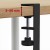 Maclean Organizer podbiurkowy na kable MC-103 B
