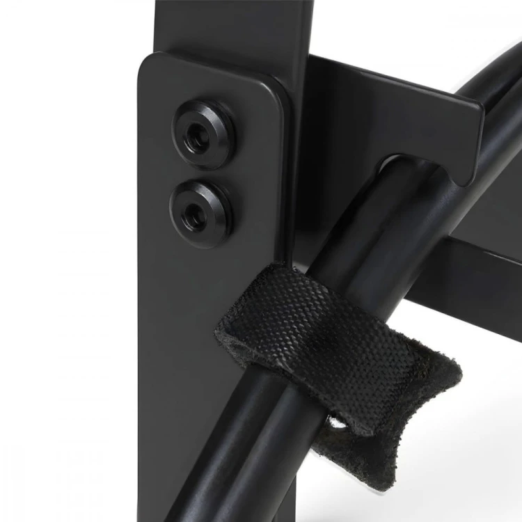 Maclean Organizer podbiurkowy na kable MC-103 B