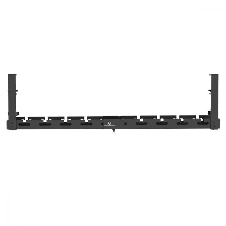 Maclean Organizer podbiurkowy na kable MC-103 B