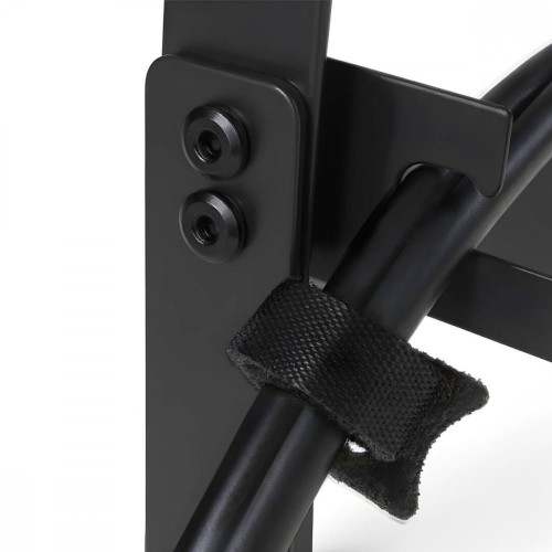 Maclean Organizer podbiurkowy na kable MC-104 B