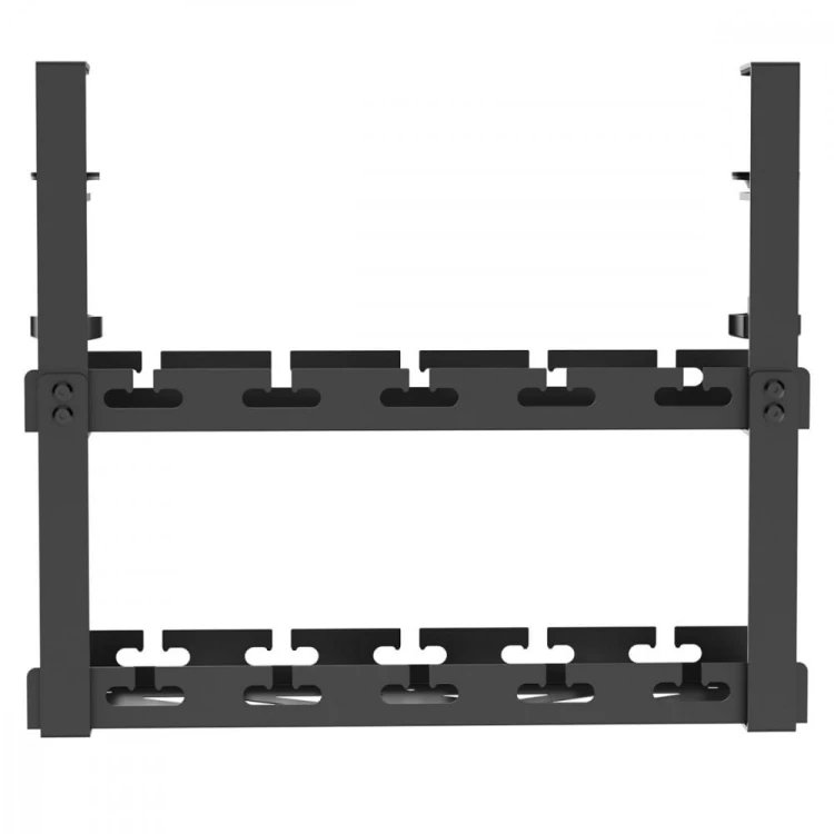 Maclean Organizer podbiurkowy na kable MC-104 B