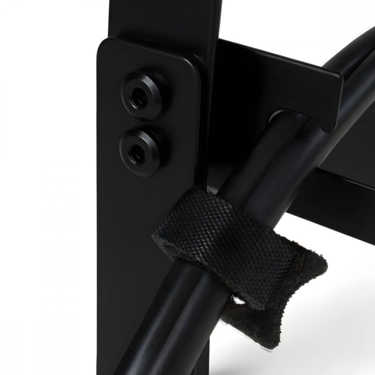 Maclean Organizer podbiurkowy MC-105 B, na kable